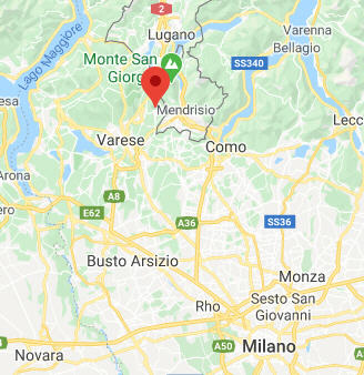 Viggiù in dettaglio