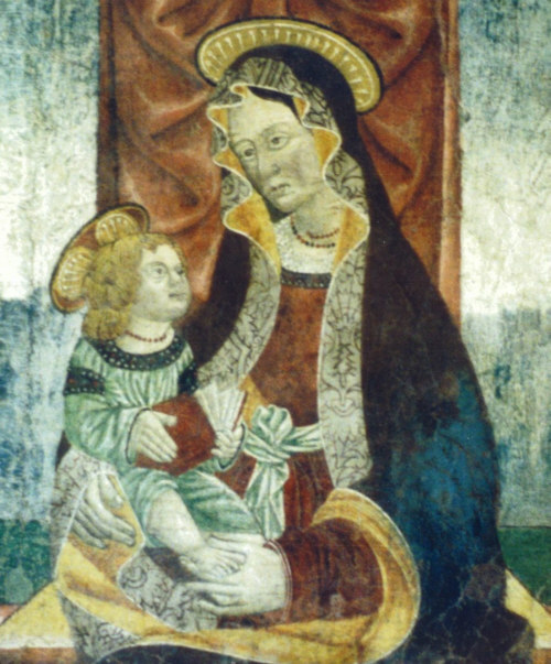 Madonna
