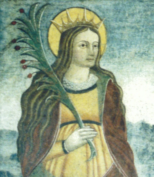 Santa Caterina