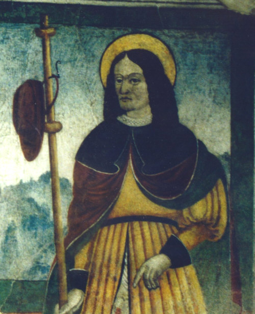 San Rocco