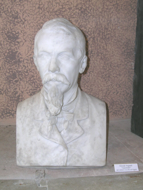 autoritratto