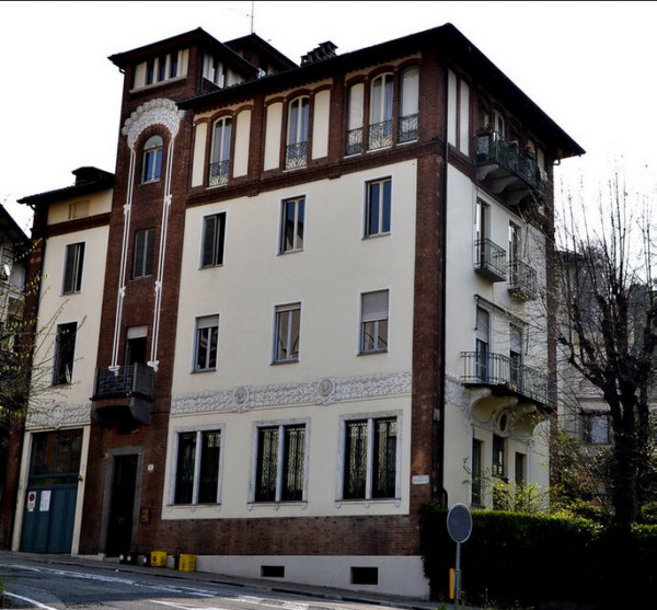casa