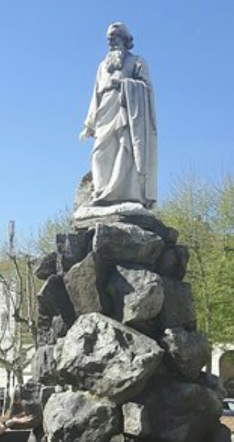 Mosè
