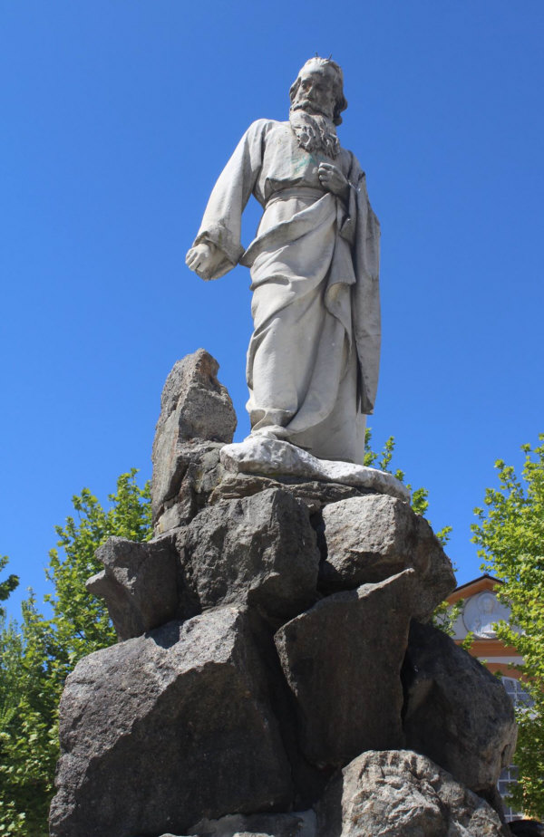 Mosè