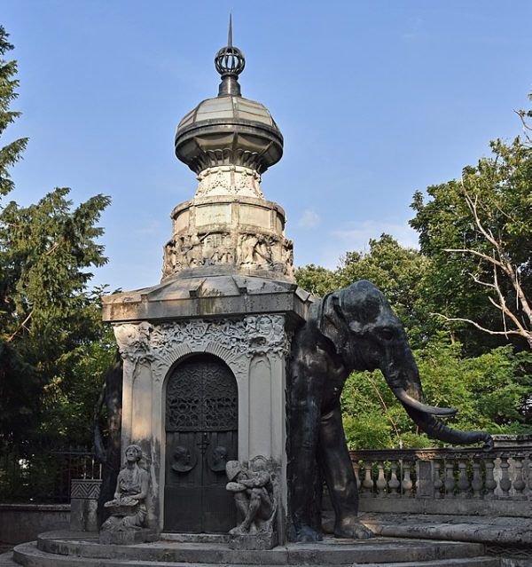 bregazzana