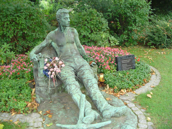 nordfriedhof