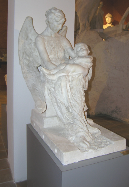 Angelo dell'infanzia