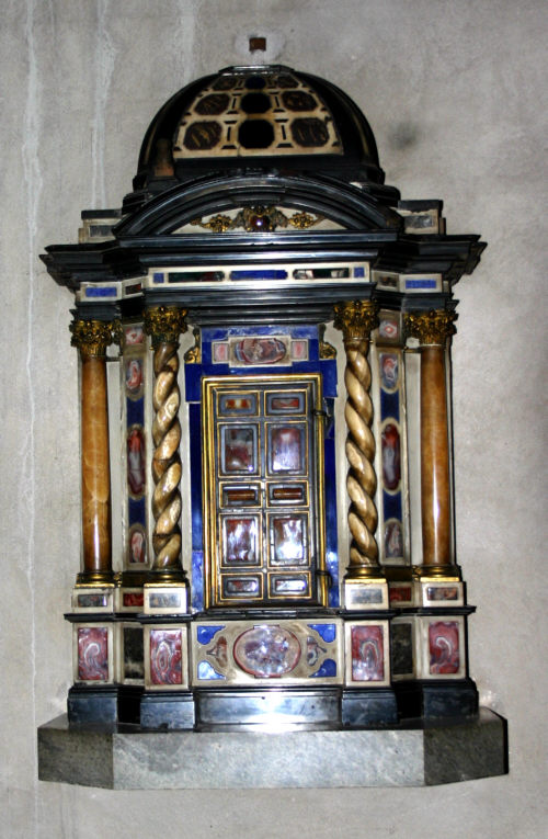 ciborio