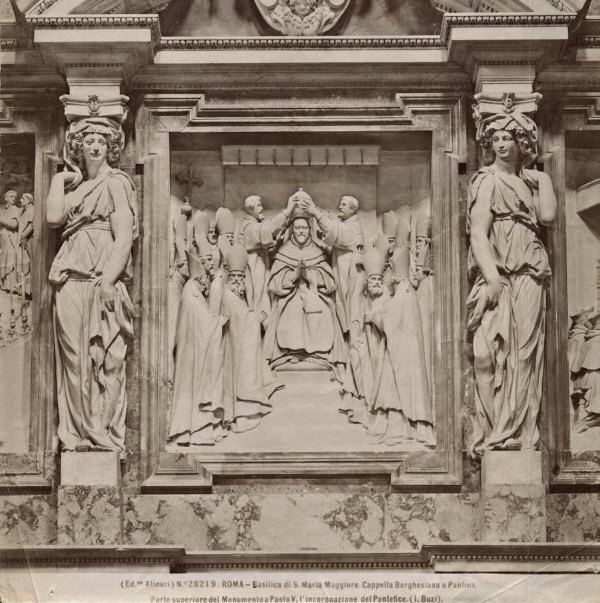 incoronazione