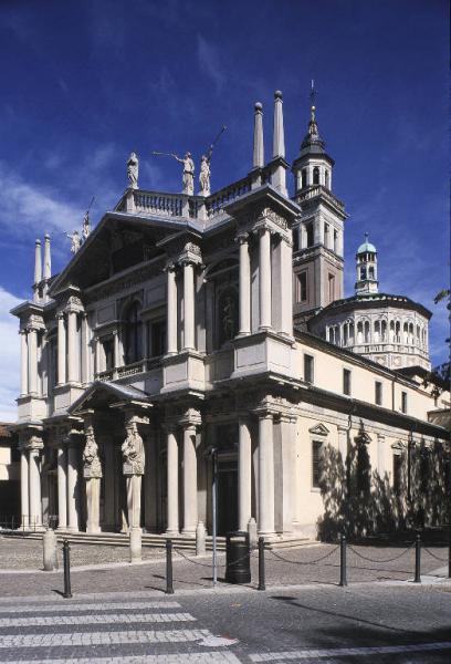 Santuario Beata Vergine