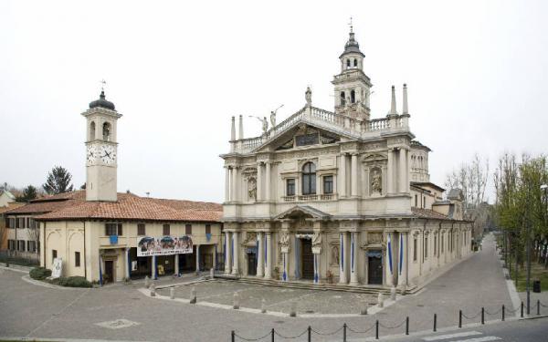 Santuario Beata Vergine