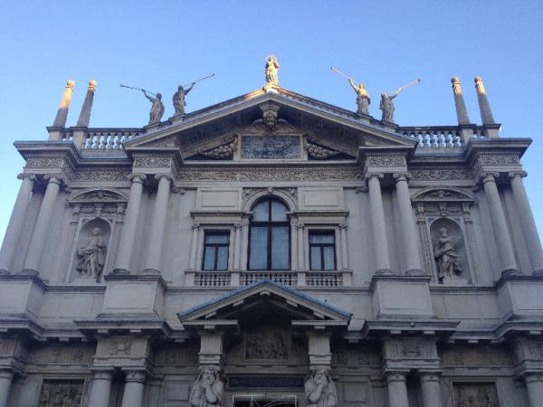Santuario Beata Vergine