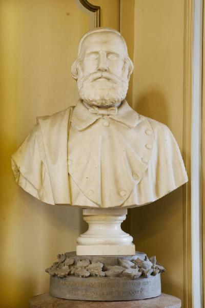 garibaldi