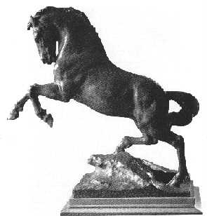 Bronzo
