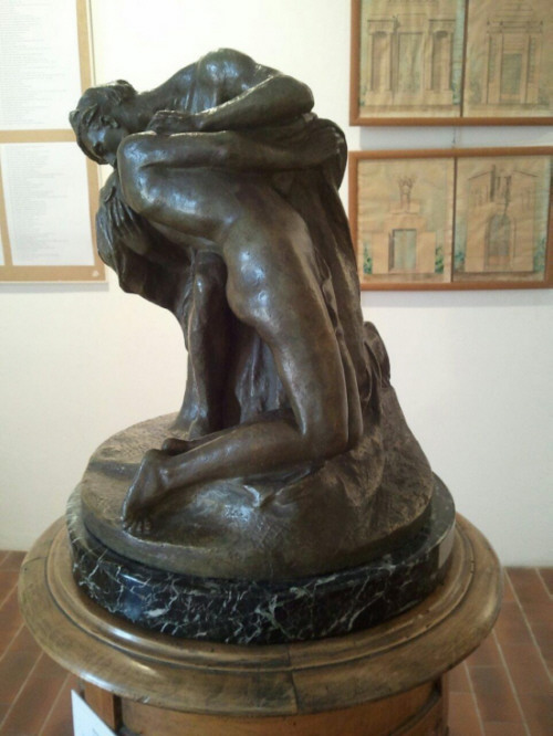 bacio