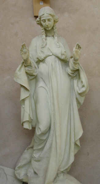 immacolata