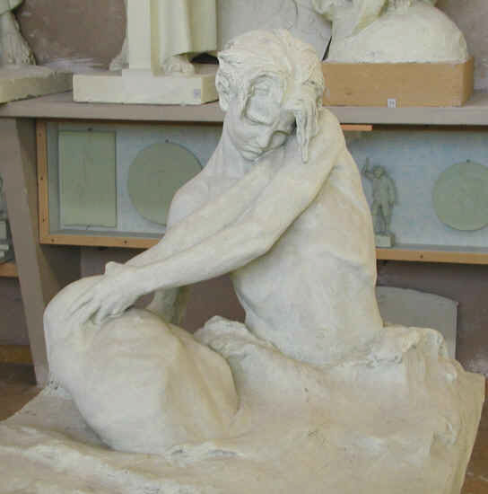 annegato
