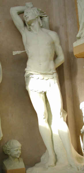 S. Sebastiano