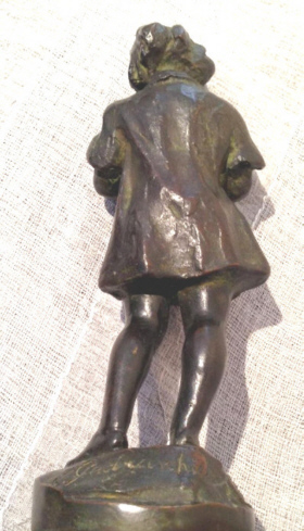 bambina con bambola 3
