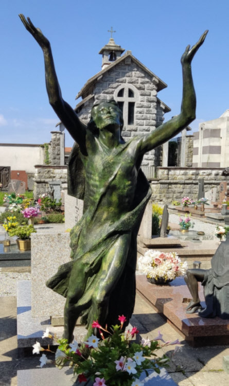 Monumento funerario