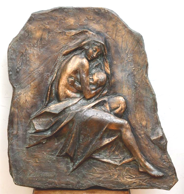 mother-and-child