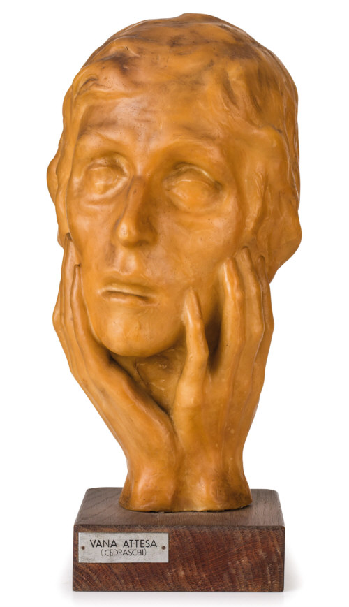 vana attesa