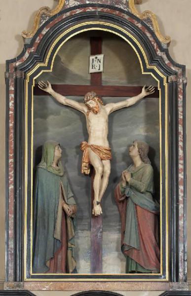 crocifisso