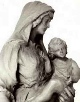 Madonna con Bambino2