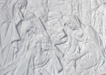 Passione di Cristo 3