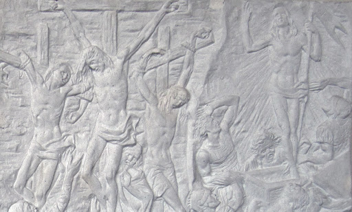 Passione di Cristo 3