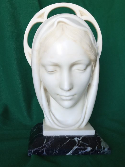 Testa di Madonna1