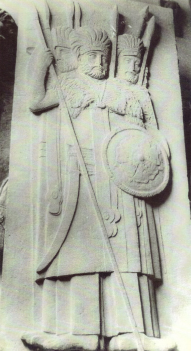 bassorilievo