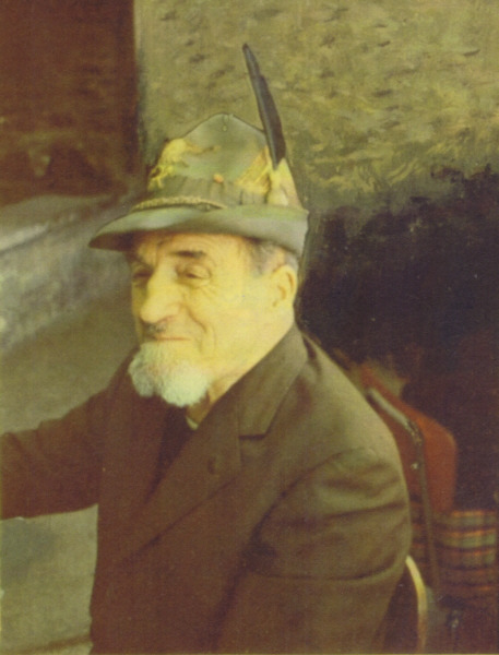 ritratto