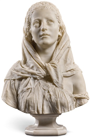 bust-of-a-girl