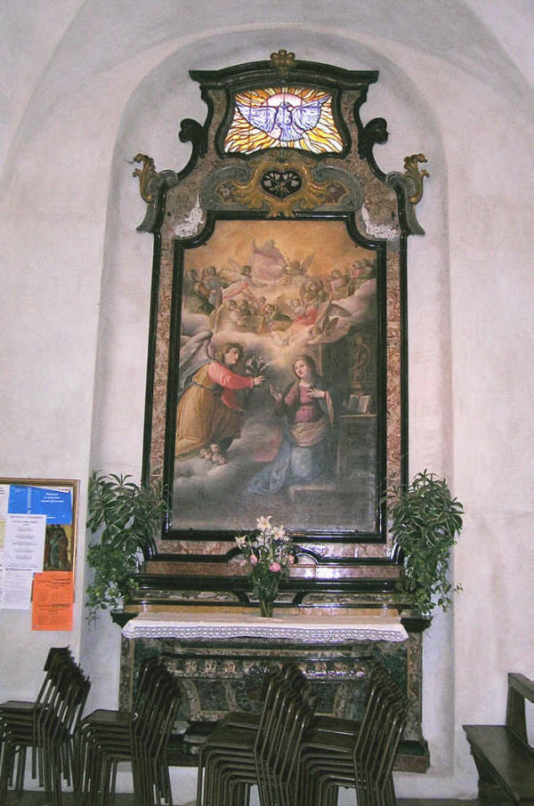 altareannunciazione