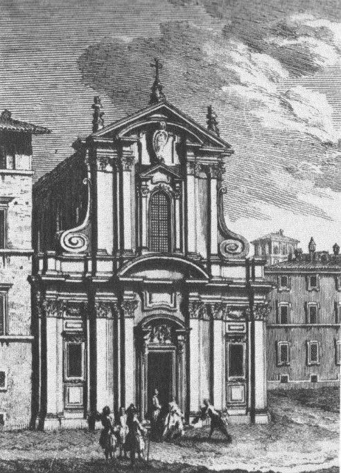 S. Girolamo