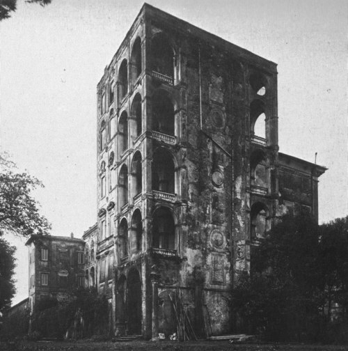 Palazzo Ginnetti