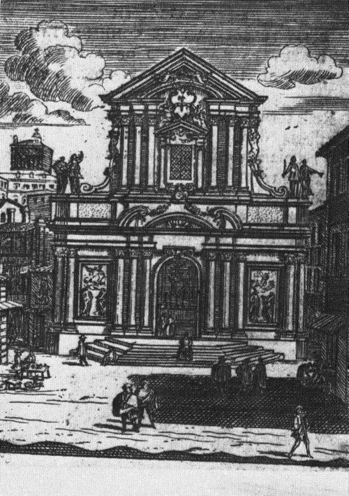 SS. Vincenzo e Anastasio