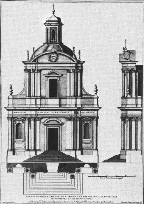 S. Nicolò