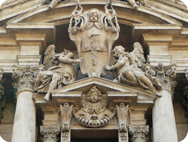 SS. Vincenzo e Anastasio