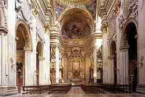 S. Maria in Vallicella