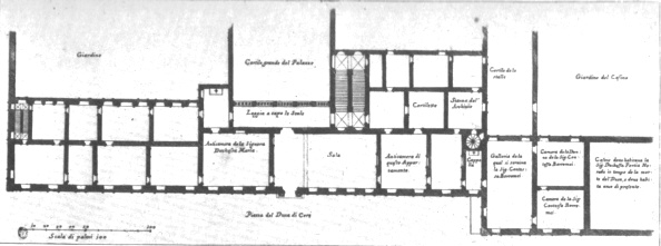 Palazzo Cere