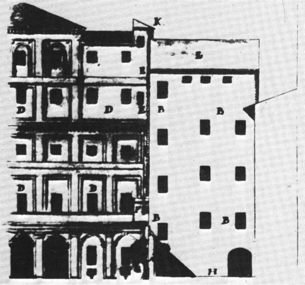 Villa Mondragone