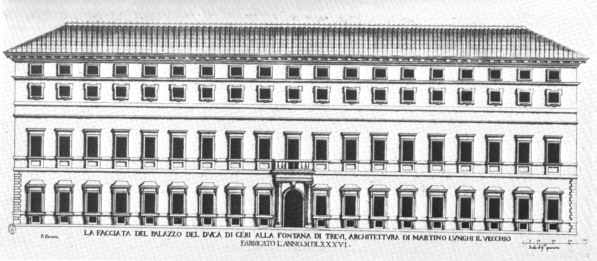 Palazzo di Ceri