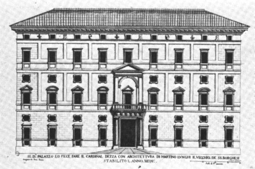 Palazzo Dezza