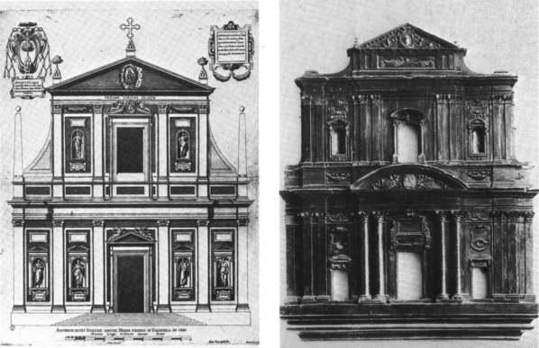 S. Maria in Vallicella