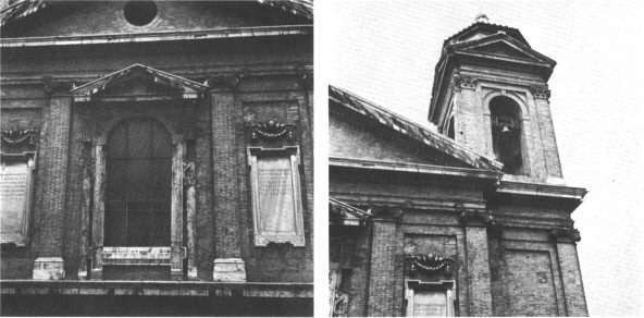 S. Atanasio dei Greci