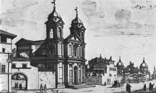 S. Atanasio dei Greci