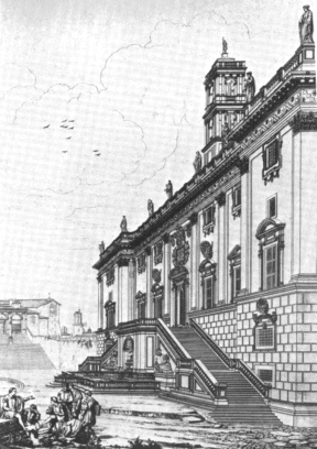 Torre del Campidoglio