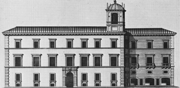 Palazzo Altemps